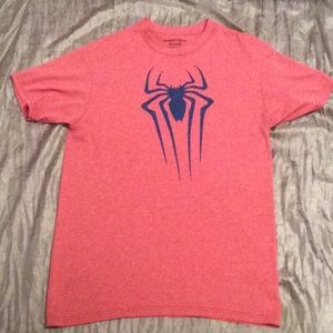 🕷 Marvel The Amazing Spider-Man 2 T-Shirt
